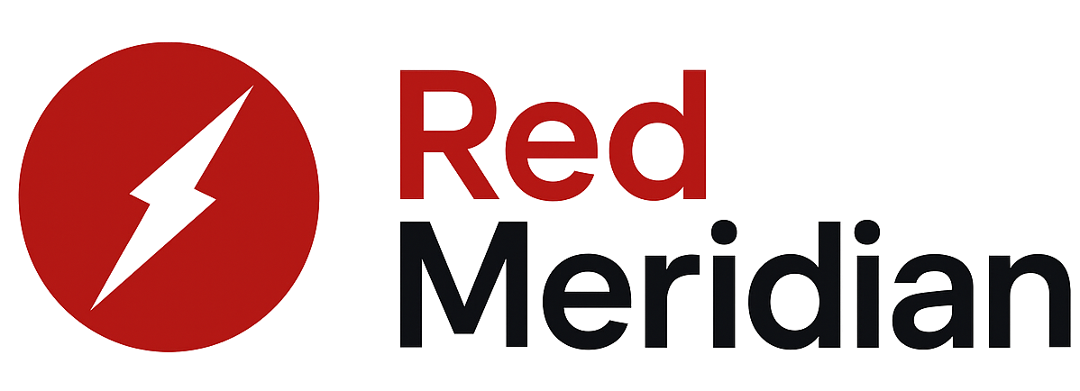 Red Meridian