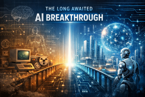 Evolution of artificial intelligence from early analog machines to modern neural networks