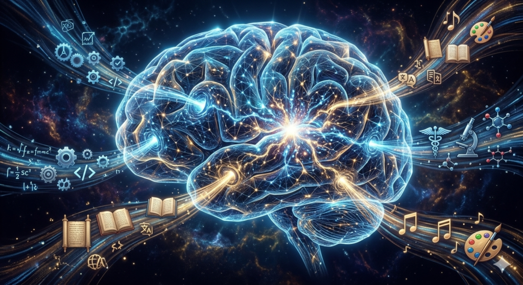 Importing New Skills