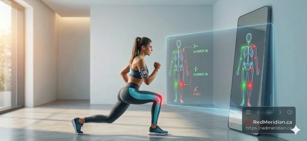 How Ai trainers are changing the fitness industry