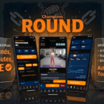 ChampionsRound Fitness