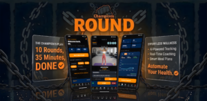 ChampionsRound Fitness