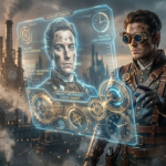 Holographic Telephone