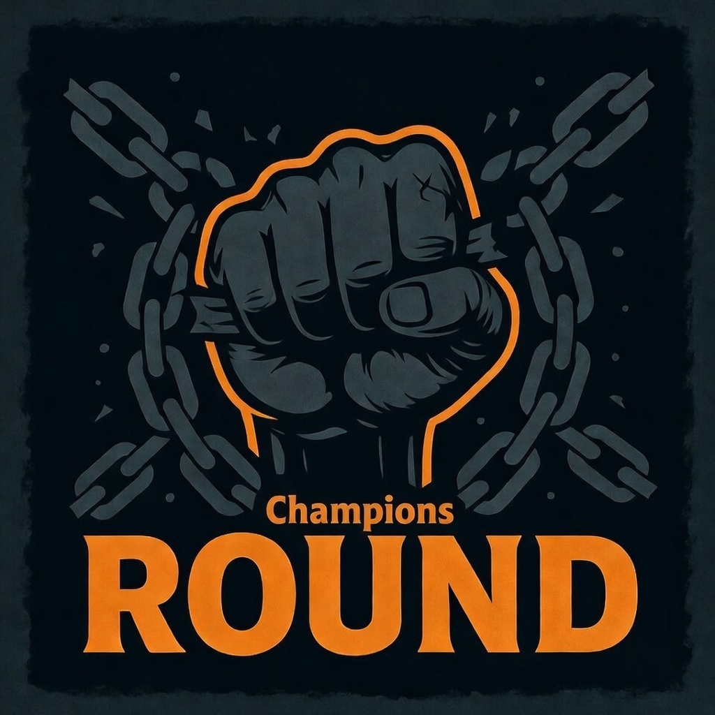 Automate your fitness: ChampionsRound