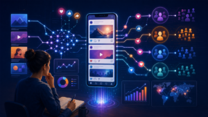 Understanding Social Media Algorithms